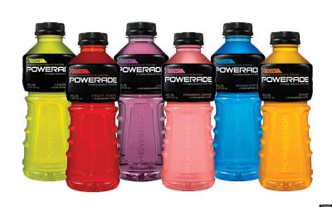 . . Is powerade banned in other countries